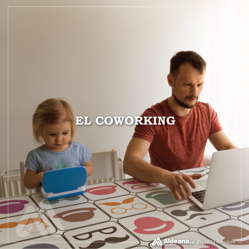 En Casa - Aldeana