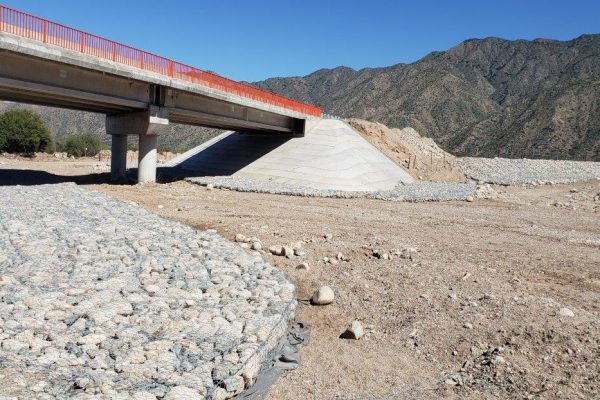 Catamarca - Geotextiles ALDEANA