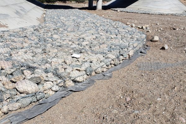Catamarca - Geotextiles ALDEANA