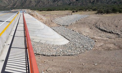 Catamarca - Geotextiles ALDEANA