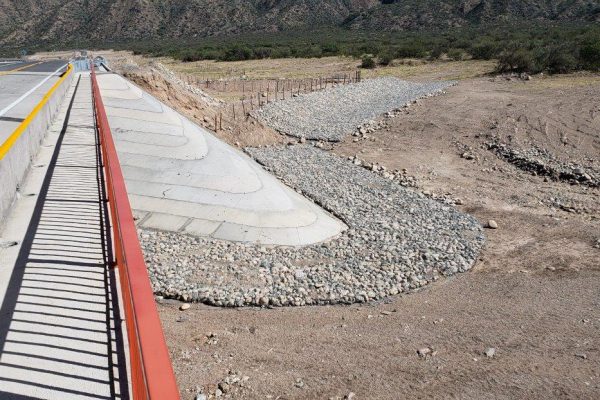 Catamarca - Geotextiles ALDEANA