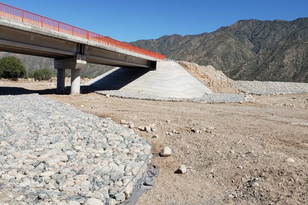 Catamarca - Geotextiles ALDEANA