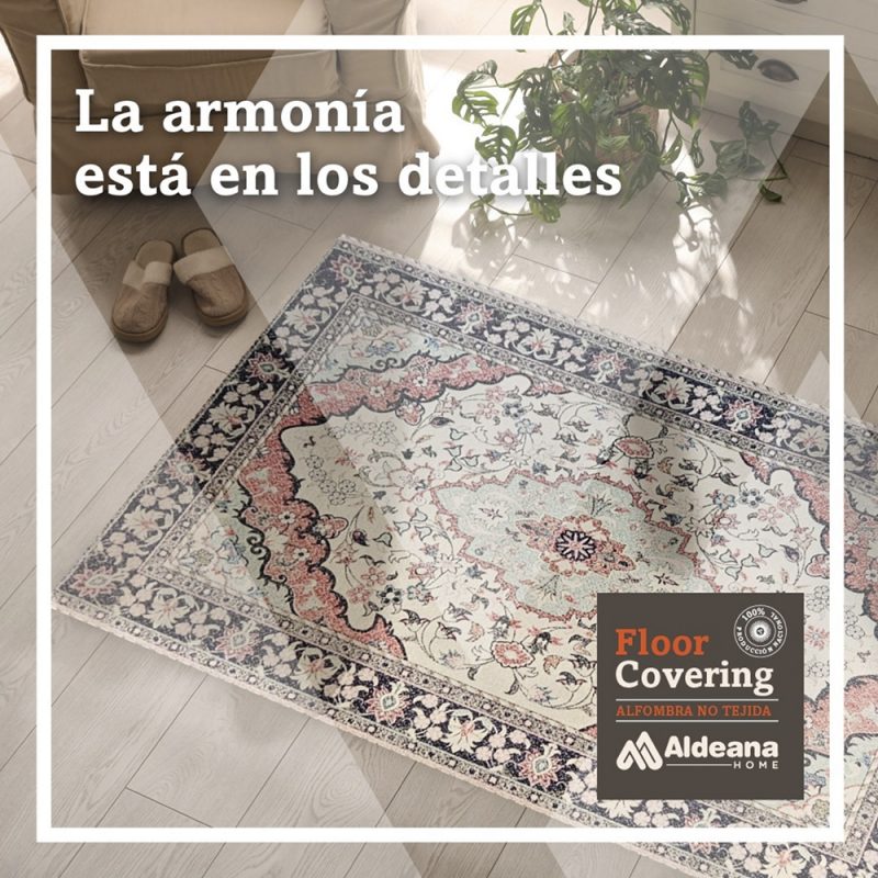 Alfombras Aldeana Home IG